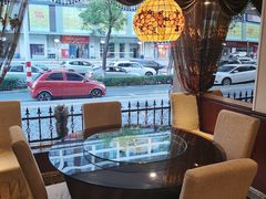 -喜乐餐厅•灯笼虾球首创者•本地小海鲜(二马路店)