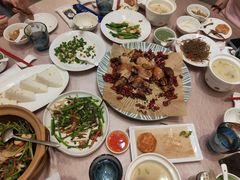 -顺味凤城·顺德菜专门店(九六广场店)