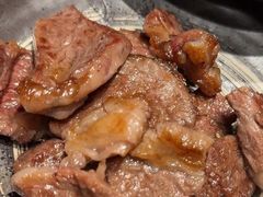 -隐炉和牛烧肉店(群力店)