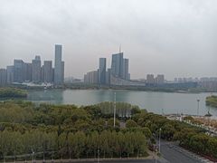 -天鹅湖大酒店