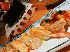 -TORO MaKi 寿司·日料(华创店)