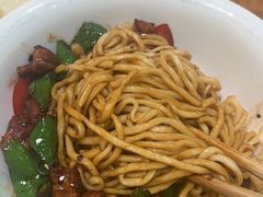 -华三爷拌面(上海光启城店)