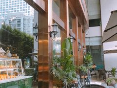 -771餐吧·咖啡·西餐·烤肉(金湖广场店)