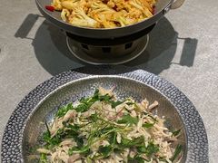 -林辉家宴·本地家常菜·头牌清远鸡(先锋店)