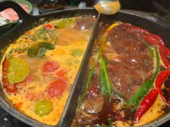 -山缓缓火锅(青岛万象城店)