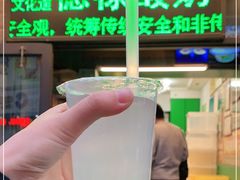 -德禄酸奶(莫家街店)