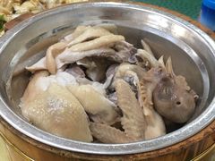 招牌碧映鸡-成惠食府(赤岗店)