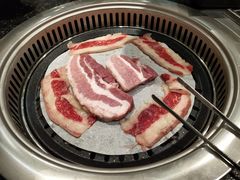 -烤路里·韩国品质自助烤肉(石路天虹4号店)