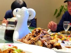 -金蝉食府(维吉奥广场店)