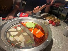 -大龙燚火锅(太古里店)