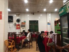 大堂-胜记烧鹅美食