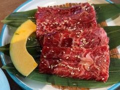 -虎丸烧肉(世纪汇店)