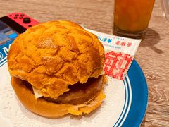 -敏华冰厅(天河城店)