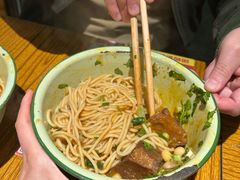 -鞠老头钵钵面(大坪店)