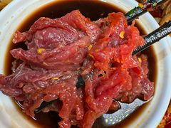 -86烧烤·炭火烧烤 (石人总店)