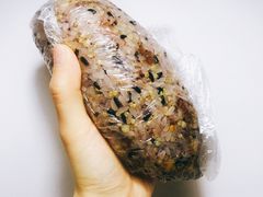 -芳婆糕团店(王府大街店)