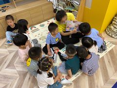 -贝思特蒙特梭利早教新区旗舰中心(苏州新区复悦城店)