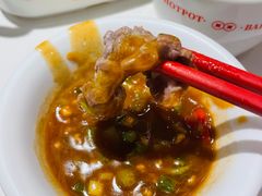-八合里潮汕鲜牛肉火锅(上海汇智广场店)