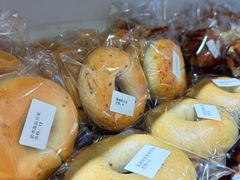 -雀食面包店(钟楼店)