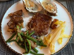 -博林天瑞喜来登酒店·西丽尚膳