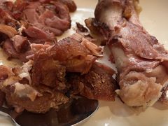 -逸林轩中餐厅(中信泰富朱家角锦江酒店)
