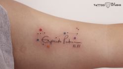 -飛凡TATTOO纹身•原创