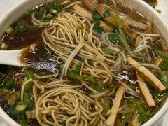 -欣达面馆(天桥支路店)