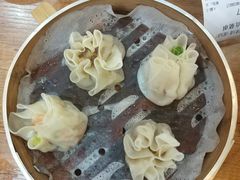 全家福烧麦-景芳周大姐(国大城市广场店)