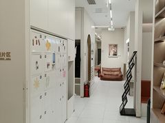-海马体照相馆(上海万象城店)