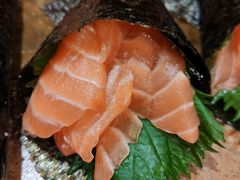 -千代武日本料理(爱建店)