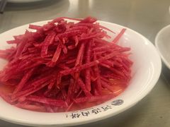 -河沿肉饼Beijing Pie(锡拉胡同店)
