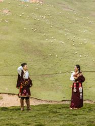点击看大图 -青海西宁9号婚纱摄影旅拍工作室