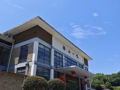-汤山一号温泉度假区