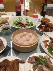-上海外高桥喜来登酒店·宴会厅