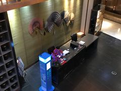 -富淳饭店(陆家嘴保利广场店)