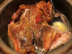 -外婆家(西溪印象城店)