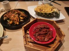 -避风塘(百联东郊店)