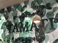 -TAMATI(巴黎贝甜韩式西餐厅店)