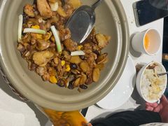 -绿草地·湘菜(7mall店)