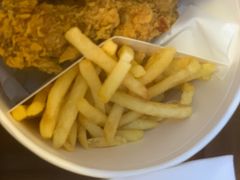 -麦当劳(郴州北湖店)