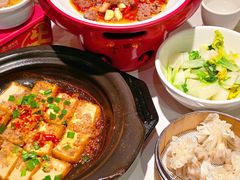-辣可可·现炒黄牛肉(皇庭广场店)