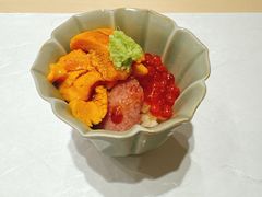 -鮨一日本料理旗舰店(总店)