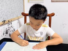 -智拓书法美术教育(首座御园校区)