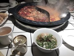 -味流印市井火锅