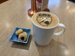 -逸派咖啡 EPARKCOFFEE(广安门店)