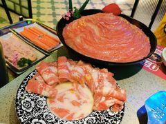 -辣斗辣·老火锅(红谷滩万达店)