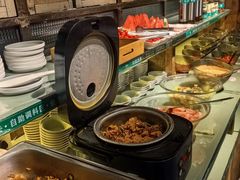 -手选潮汕鲜活牛肉火锅(二七广场店)