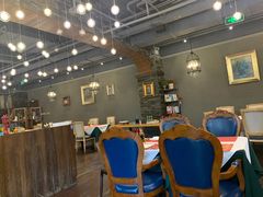 大堂-ITA·意塔意大利餐厅(亦庄店)