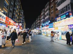 -韩国利尔面包(桂林路店)