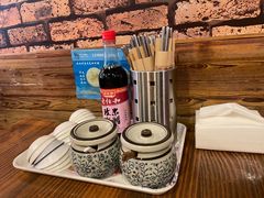 -张家巷美食(南浔店)